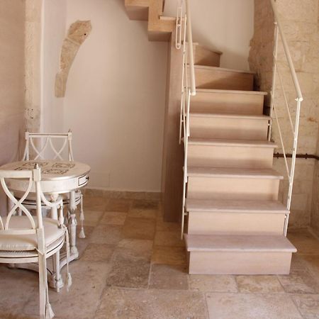 Trullo Il Cantastorie Альберобелло Екстер'єр фото