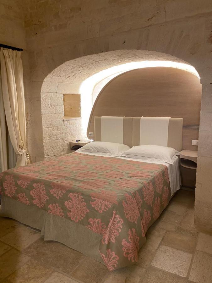 Trullo Il Cantastorie Альберобелло Екстер'єр фото