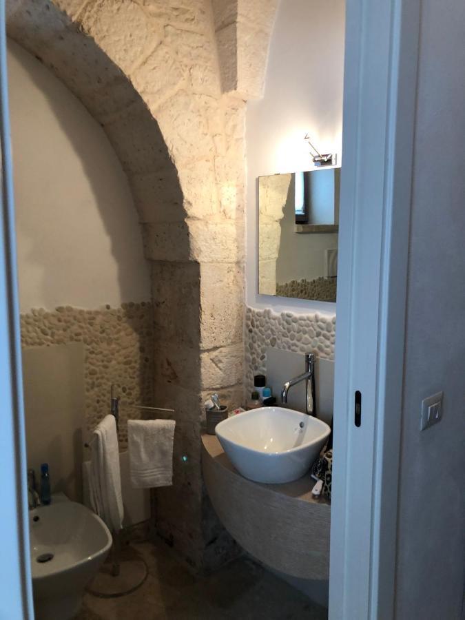 Trullo Il Cantastorie Альберобелло Екстер'єр фото