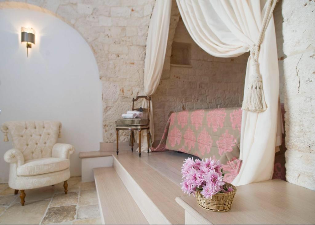 Trullo Il Cantastorie Альберобелло Екстер'єр фото
