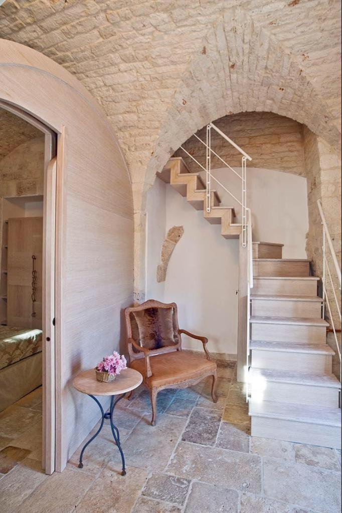 Trullo Il Cantastorie Альберобелло Екстер'єр фото