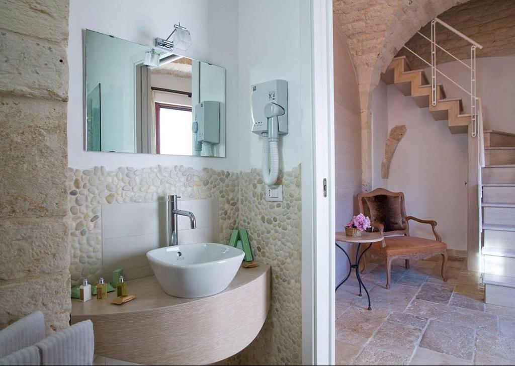 Trullo Il Cantastorie Альберобелло Екстер'єр фото