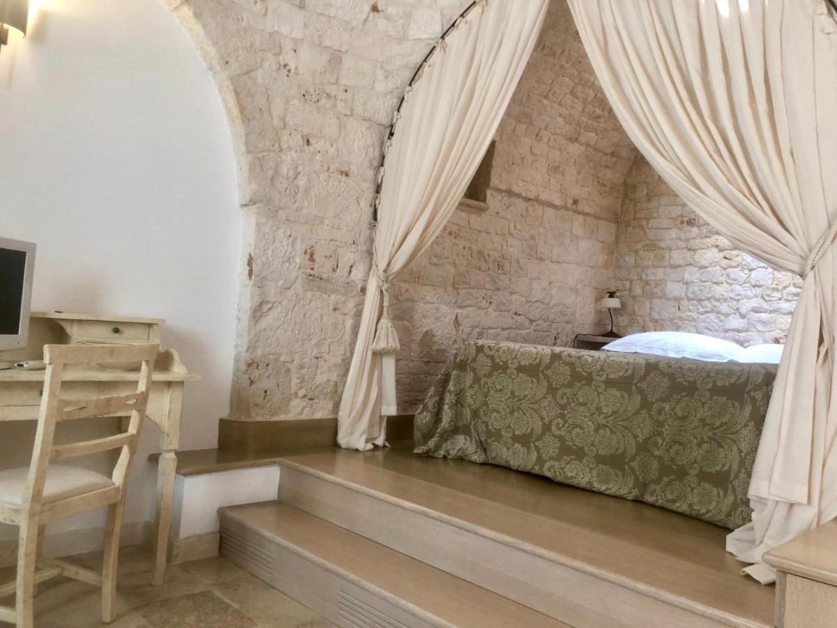 Trullo Il Cantastorie Альберобелло Екстер'єр фото