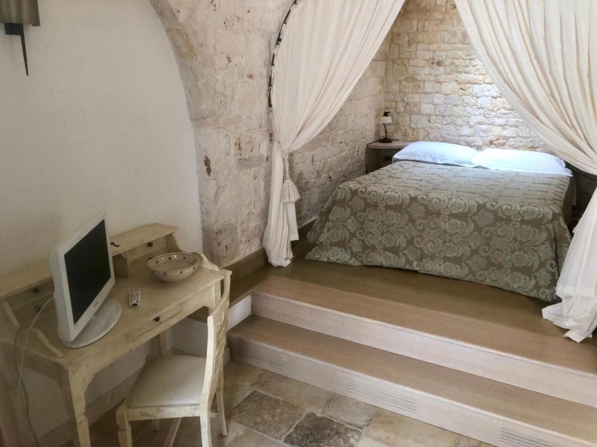 Trullo Il Cantastorie Альберобелло Екстер'єр фото